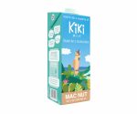 Kiki Milk Plant Based Milk - Organic Chocolate Milk - Calcium & Magnesium Source - Gluten Free, Gum Free, GMO Free, Dairy Free, Soy Free, Glyphosate Free - Shelf Stable - (32 oz ? Pack of 6)
